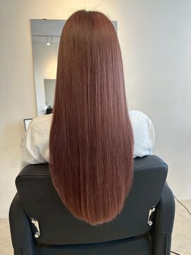 オンリー(ONLY.) パールグレージュ