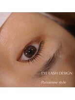 アンド(ANDO)&nbsp;【ハイブリッドカール】パリジェンヌ風ラッシュリフト