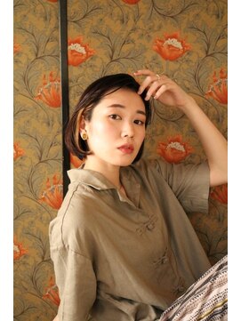 ザップ(ZAP) インナーカラー