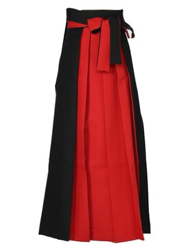 アンベリール(embellir) 袴LL811 ￥33,000