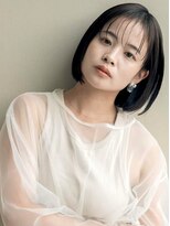 スリーランド(THREELAND)&nbsp;<133>ボブ（山保）