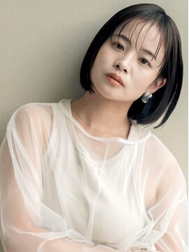 スリーランド(THREELAND) <133>ボブ（山保）