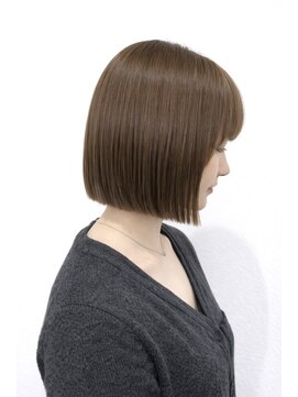 イワッシュ 天王町駅店(IwAsh) #髪質改善#縮毛矯正#学割U24#天王町駅