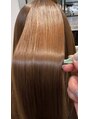 アールサロン オカザキ(Rr salon.OKAZAKI)&nbsp;極ツヤ髪になりたい方にオススメな当店のヒト幹細胞エクソソーム