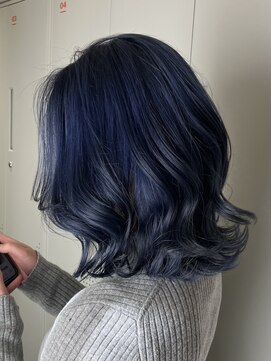 ステラ(STELLA) サロンスタイル