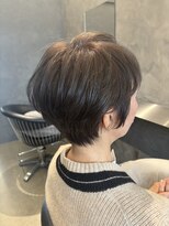ユウシヘアー(Yushi Hair)&nbsp;ショート