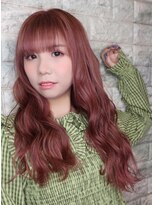 カプセル シンジュク(CAPSULE)&nbsp;CAPSULE コッパー