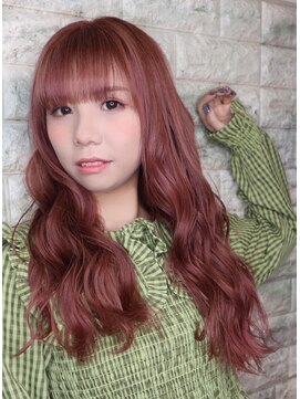 カプセル シンジュク(CAPSULE) CAPSULE コッパー