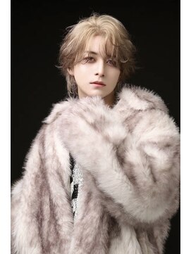 ゴールド 大阪 梅田店(GOALD) エンドカラー