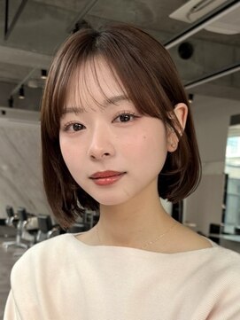 アビーツー(ABBEY2) ボブ内巻きボブ外はねボブミニボブ大人ボブ