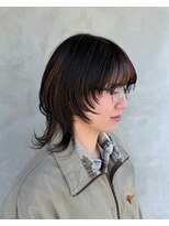 エトワールプラス ウルフ0315イメチェン