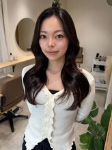 デイワン(DAY.1)&nbsp;似合わせレイヤーツヤヘア