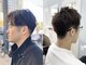 ジパングインスパイアの写真/清潔感×扱いやすさ×朝ラクメンズスタイル