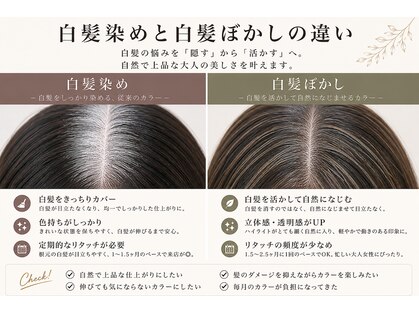ハクア プラス(HAKUA PLUS)の写真