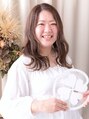 カバーヘア ブリス 戸田公園西口店(COVER HAIR bliss)&nbsp;山我 典子