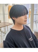 【シースルーマッシュ】