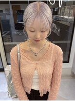 フク(fuku)&nbsp;ペールラベンダー
