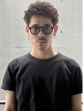 グリーン 渋谷(green)&nbsp;SHUN 