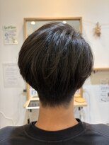 グッドプレイスアンドシング 江坂店(Good Place&thing)&nbsp;メンズカット/メンズ/メンズカラー/メンズパーマ/江坂/江坂駅