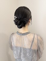 コアプラス 千葉(COA PLUS) 千葉/酸熱トリートメント/ヘアアレンジ