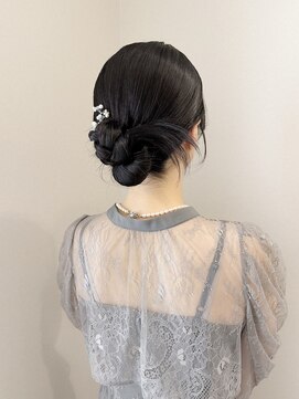 コアプラス 千葉(COA PLUS) 千葉/酸熱トリートメント/ヘアアレンジ