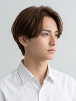 ヘアー リラックス 風香(HAIR RELAX) 【メンズ縮毛矯正・10代20代】髪質改善/前髪矯正/韓流マッシュ