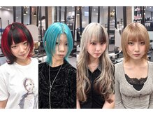 イブヘアー(eve hair)
