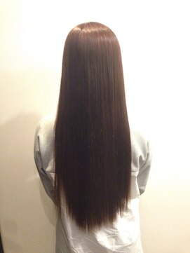 ユニット 塩釜店(UNIT) 煌めきストレート