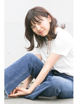 クラン(CLAN) 耳かけウェットミディアム