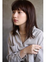 ソイ コンク 下北沢(soi conc)&nbsp;ストレートミディ2 《下北沢ELICA》