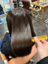 ラフォンテ(La fonte)&nbsp;ヘアエステ