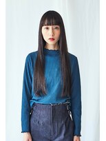 ルーヴル トータル ビューティ サロン 生駒(LOUVRE Total Beauty Salon)&nbsp;シアーストレート