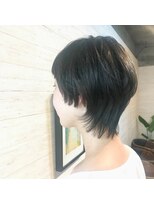 リア(li'a)&nbsp;マッシュウルフ