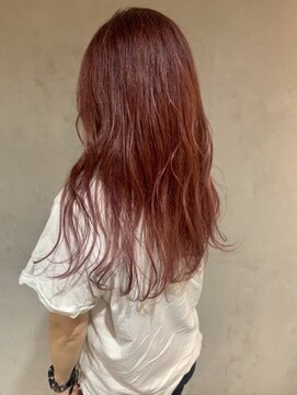 ジーナ(XENA) カシスピンク