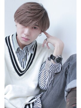 アドール(ADOR) 韓国マッシュ