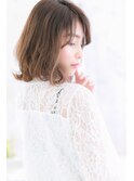 ふんわりアンニュイミディa