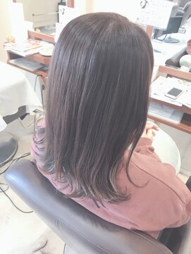 パッション 石巻蛇田店(PASSION) 女子力マックスキュートカラー