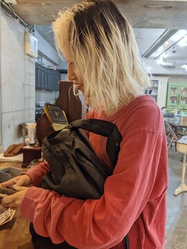 メーヴェ(Mowen) [ ホワイトカラー ]