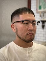 サードプレイス(Third Place)&nbsp;クロップスタイル！！