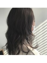 エバーグリーン(ever Green)&nbsp;ラベンダーカラー