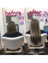 グレース(grace)&nbsp;エクステメッシュ