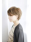 20代30代40代 上質大人ショート【草津】