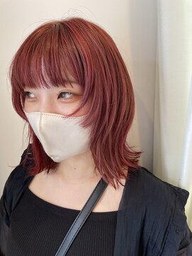 TJ天気予報 3t 日進店 Cherryブロッサム