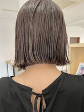 エニ(eni) ボブ