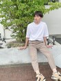 ベル(bell) 松本 弘典
