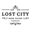 ロストシティ 横浜(LOST CITY)のお店ロゴ