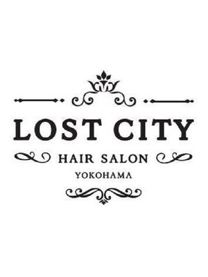 ロストシティ 横浜(LOST CITY)