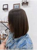 20代30代40代髪質改善トリートメント大人ボブミルフィーユ