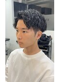 ツイストスパイラル／スクリューショート