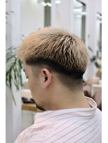 カッツ 駅家店(CUT S)&nbsp;メンズショート